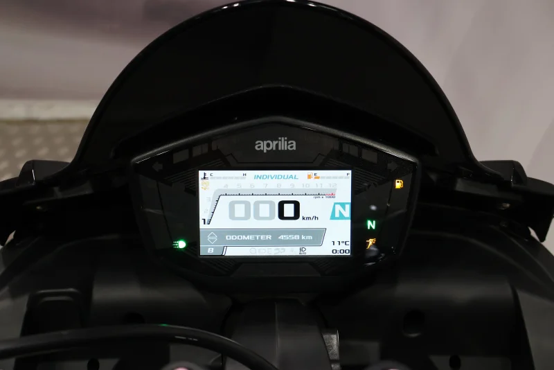 Imagen de Aprilia TUONO 660 FACTORY 