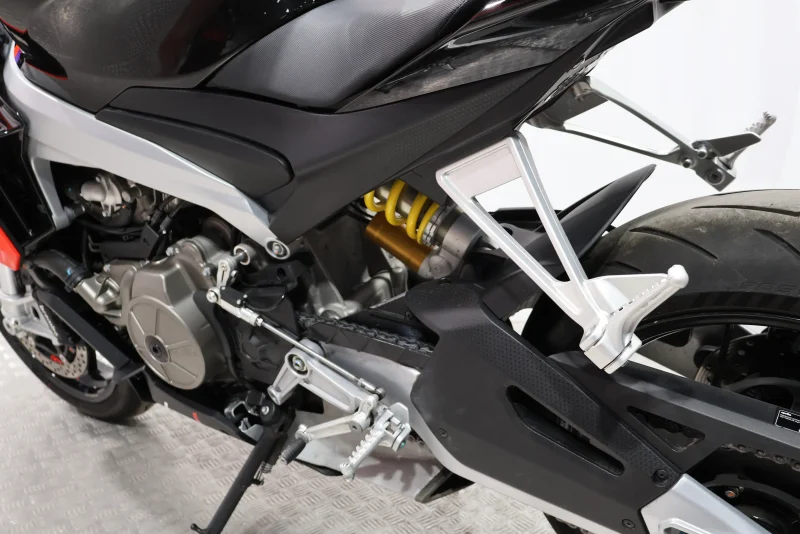 Imagen de Aprilia TUONO 660 FACTORY 