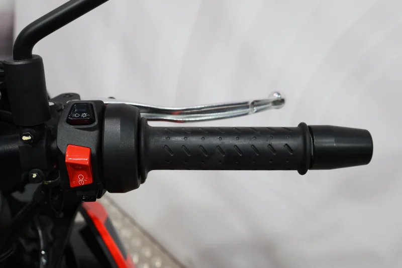 Imagen de Aprilia TUONO 660 FACTORY 