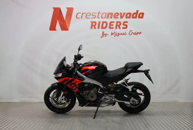 Imagen de Aprilia TUONO 660 FACTORY 