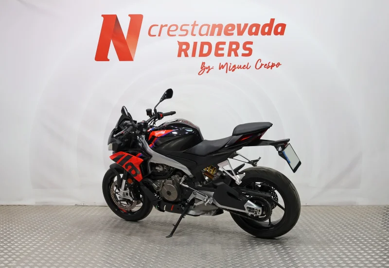 Imagen de Aprilia TUONO 660 FACTORY 