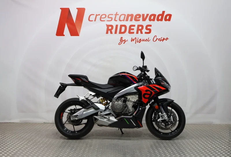 Imagen de Aprilia TUONO 660 FACTORY 