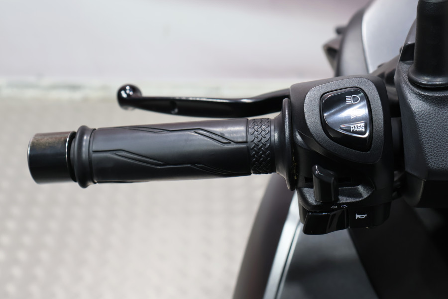 Imagen 8 de Yamaha TRICITY 300 Gasolina 29 CV