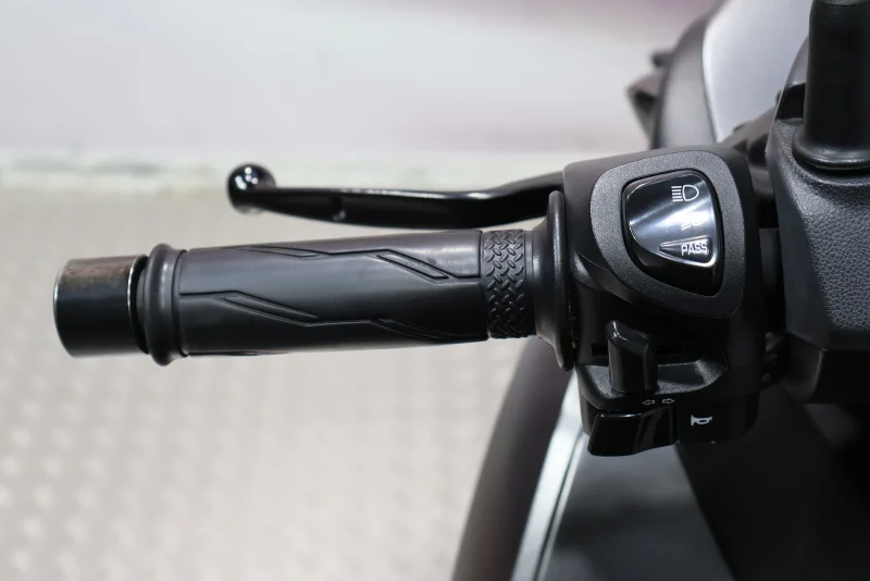 Imagen de Yamaha TRICITY 300