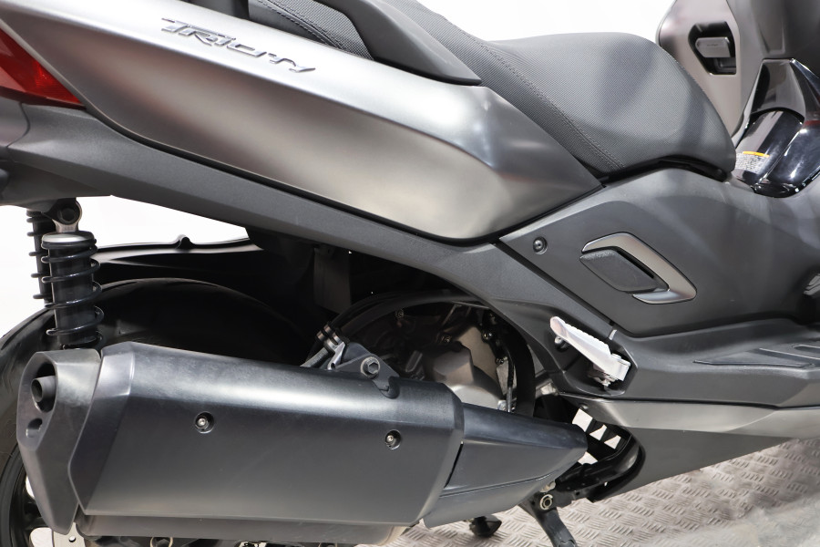 Imagen 15 de Yamaha TRICITY 300 Gasolina 29 CV