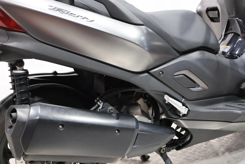 Imagen de Yamaha TRICITY 300