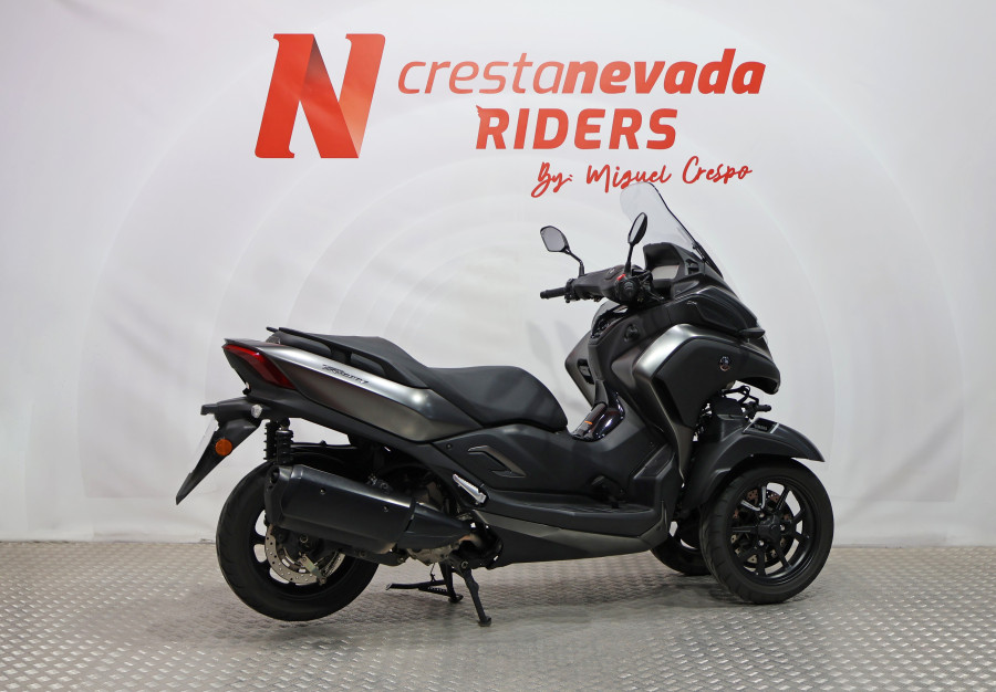 Imagen 11 de Yamaha TRICITY 300 Gasolina 29 CV