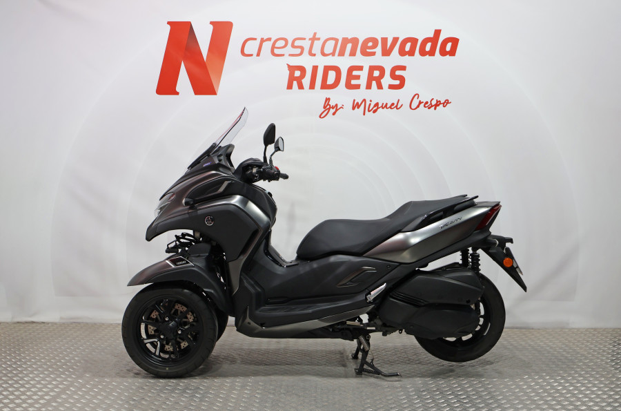 Imagen 3 de Yamaha TRICITY 300 Gasolina 29 CV