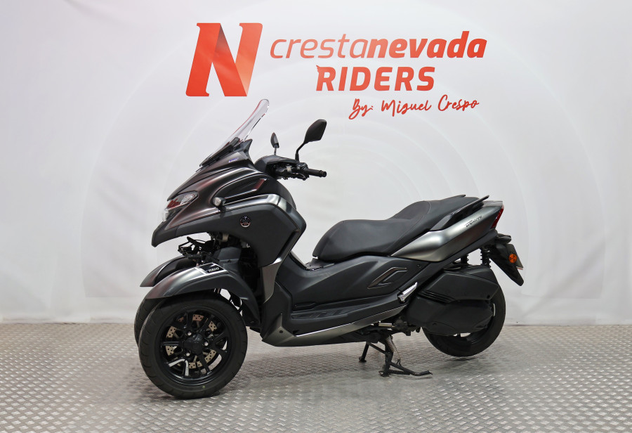 Imagen 4 de Yamaha TRICITY 300 Gasolina 29 CV