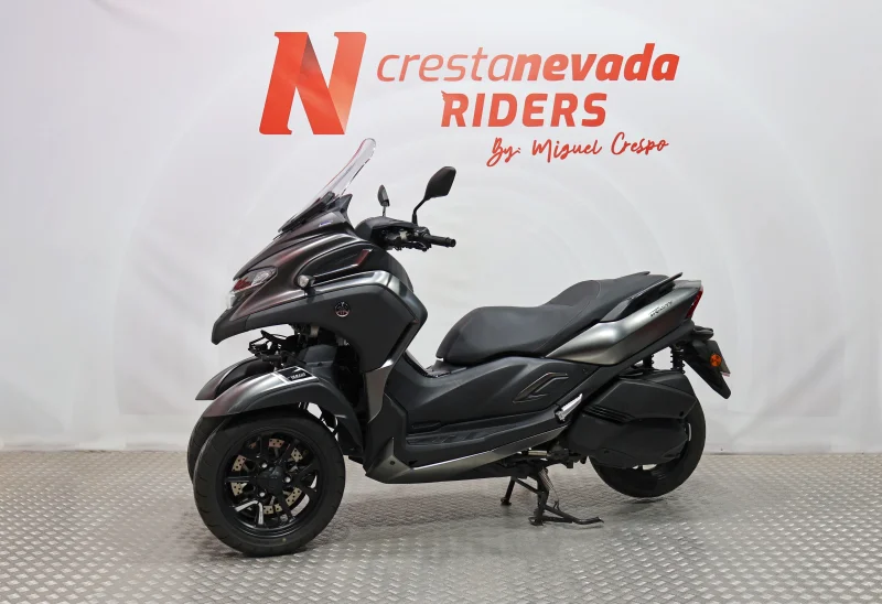 Imagen de Yamaha TRICITY 300