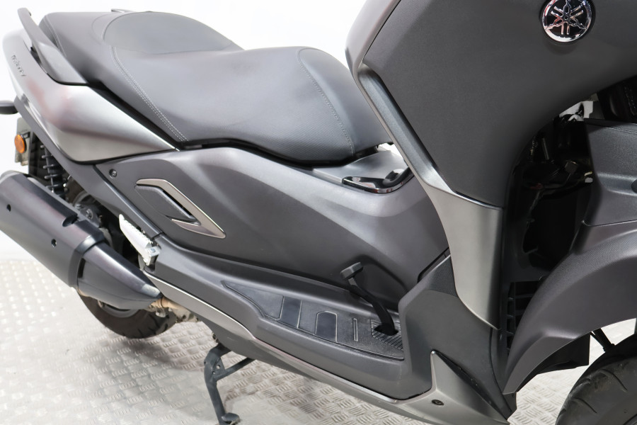 Imagen 12 de Yamaha TRICITY 300 Gasolina 29 CV