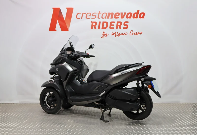 Imagen de Yamaha TRICITY 300