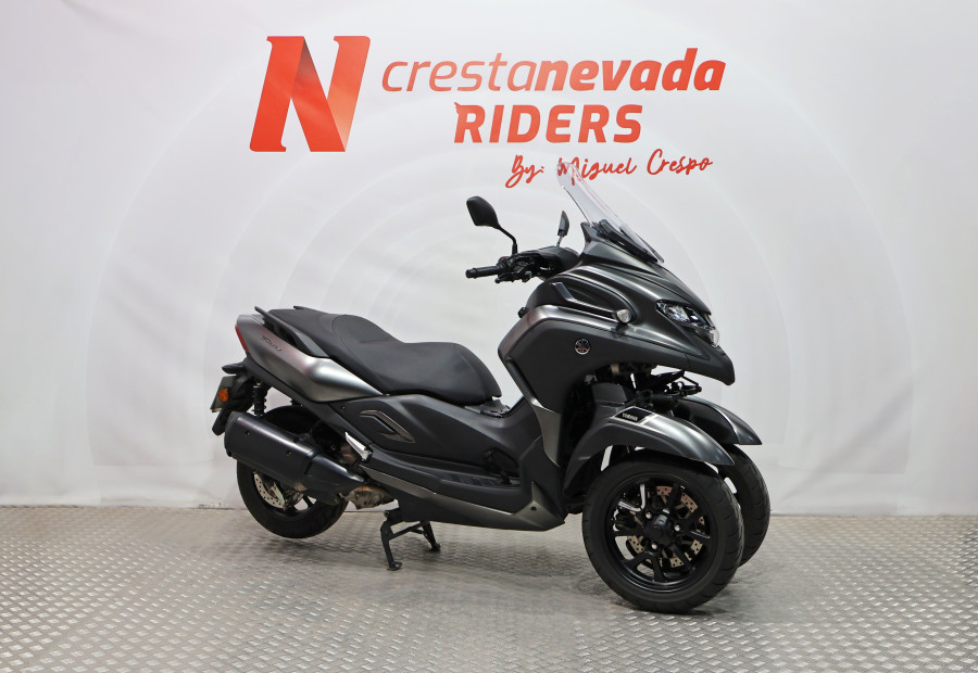 Imagen 6 de Yamaha TRICITY 300 Gasolina 29 CV