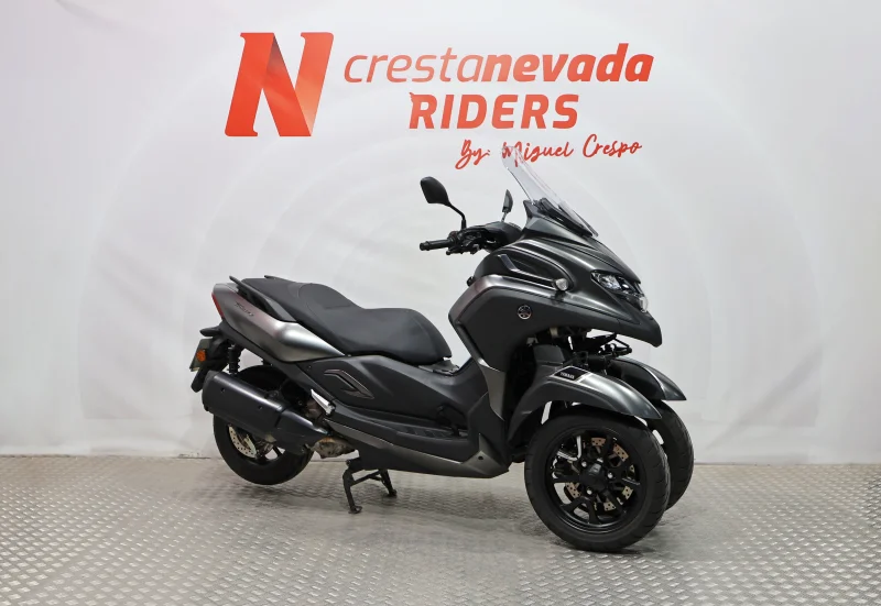 Imagen de Yamaha TRICITY 300