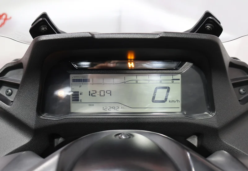 Imagen de Yamaha TRICITY 300