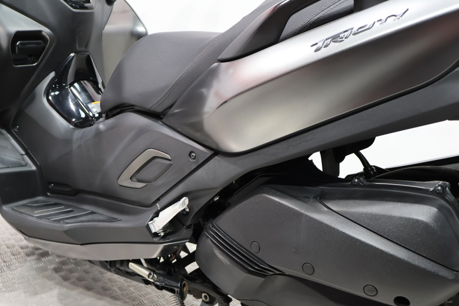 Imagen 14 de Yamaha TRICITY 300 Gasolina 29 CV