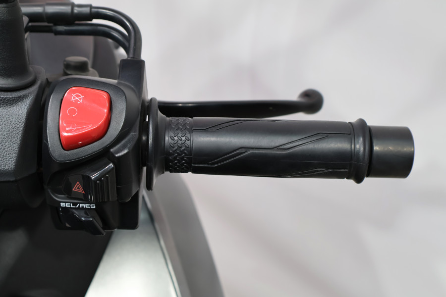 Imagen 9 de Yamaha TRICITY 300 Gasolina 29 CV