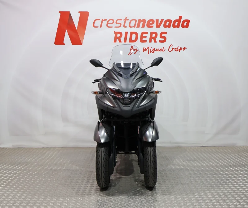 Imagen de Yamaha TRICITY 300