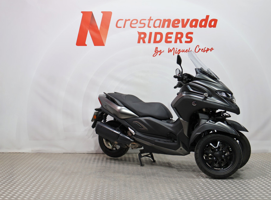 Imagen 16 de Yamaha TRICITY 300 Gasolina 29 CV