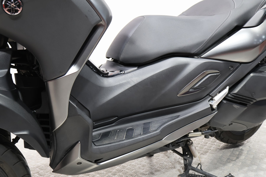 Imagen 13 de Yamaha TRICITY 300 Gasolina 29 CV