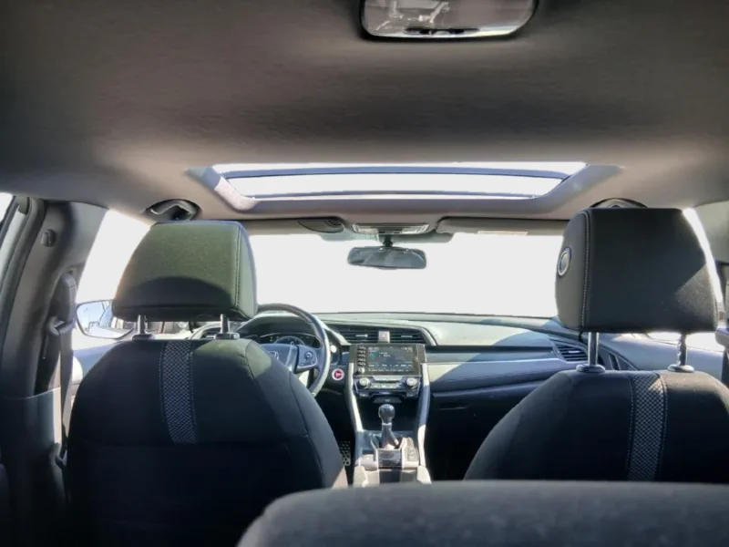 Imagen de Honda Civic