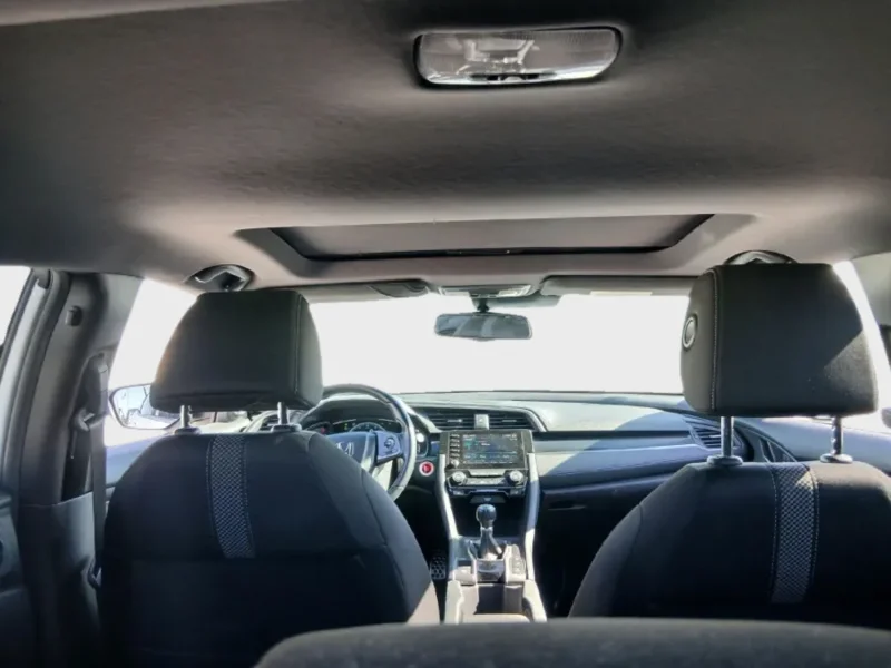 Imagen de Honda Civic