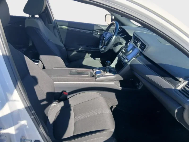 Imagen de Honda Civic