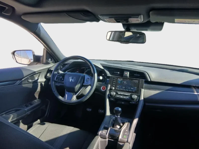 Imagen de Honda Civic