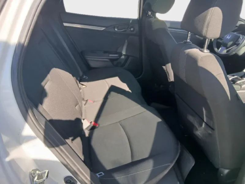 Imagen de Honda Civic