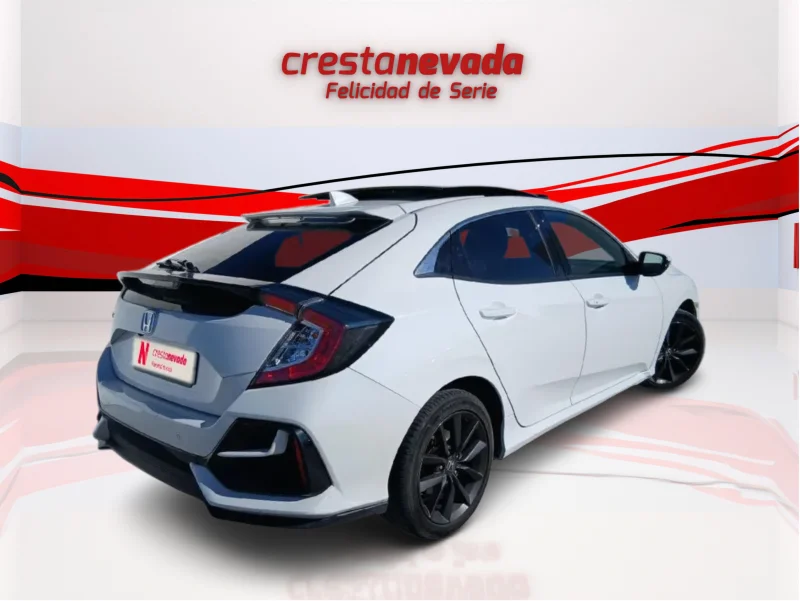 Imagen de Honda Civic