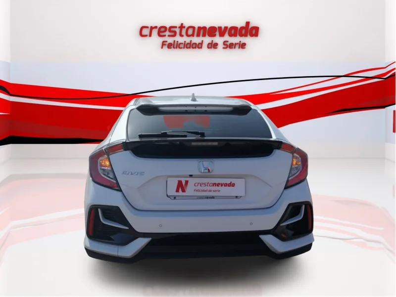 Imagen de Honda Civic