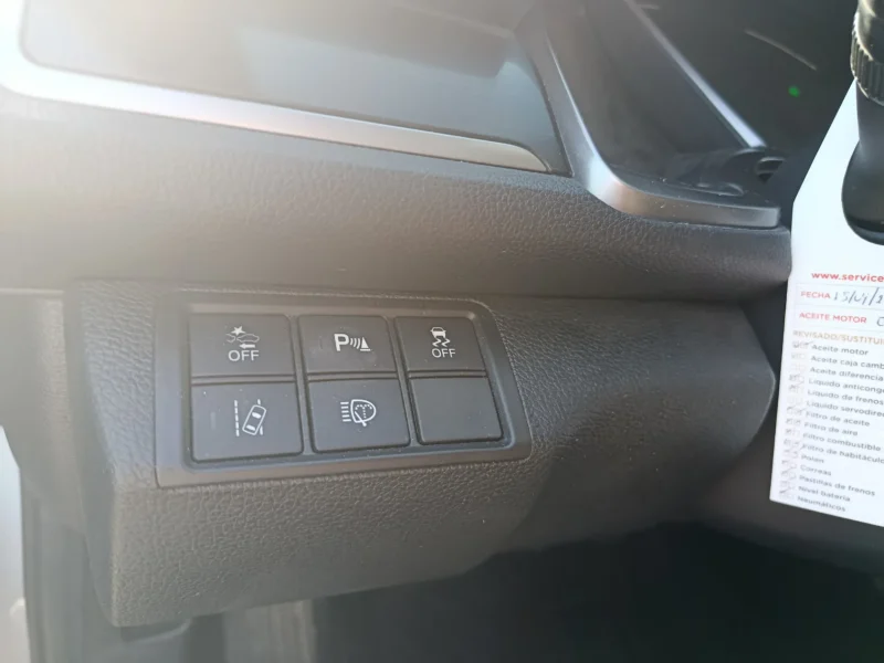 Imagen de Honda Civic