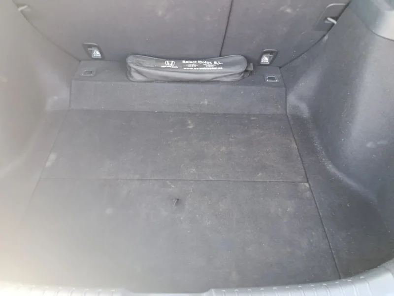 Imagen de Honda Civic