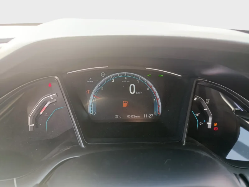 Imagen de Honda Civic