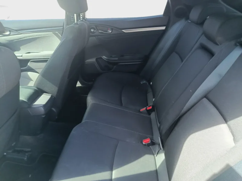 Imagen de Honda Civic