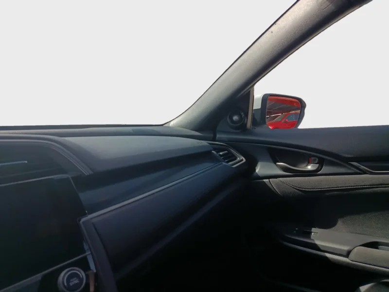 Imagen de Honda Civic