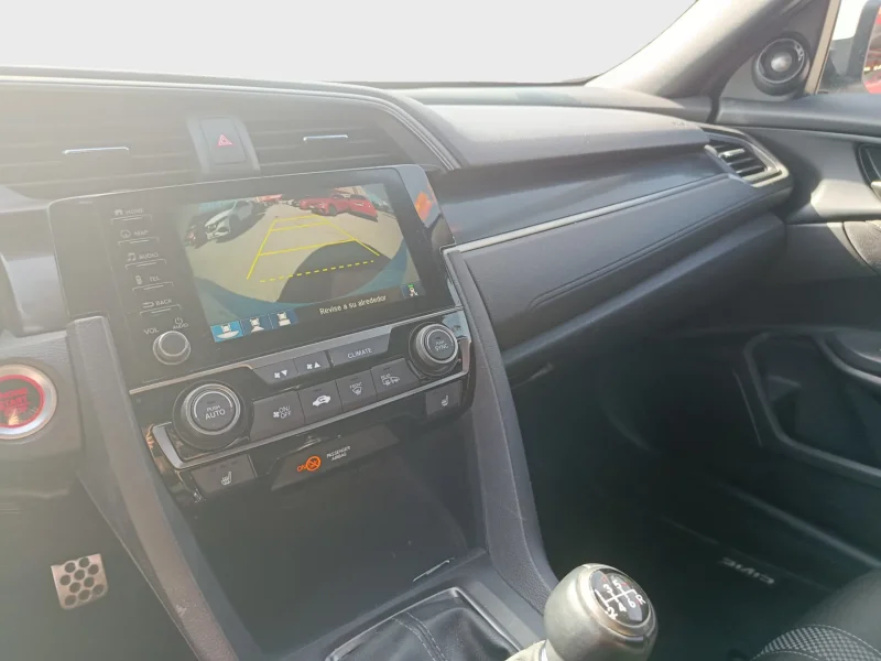 Imagen de Honda Civic