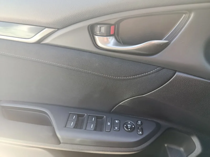 Imagen de Honda Civic