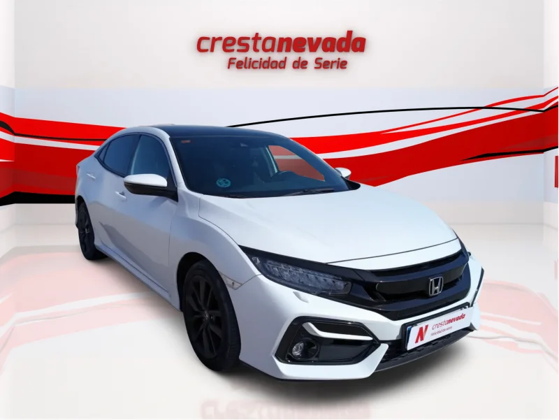 Imagen de Honda Civic