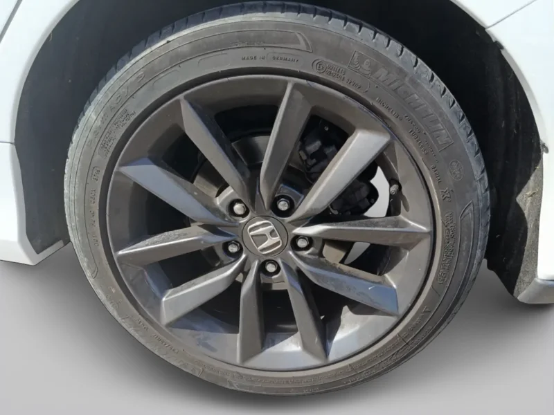 Imagen de Honda Civic