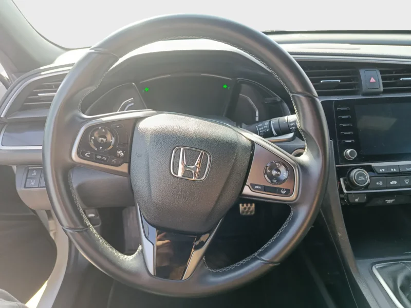 Imagen de Honda Civic