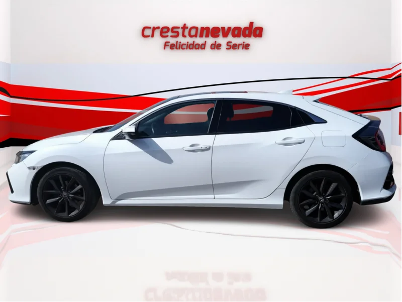 Imagen de Honda Civic