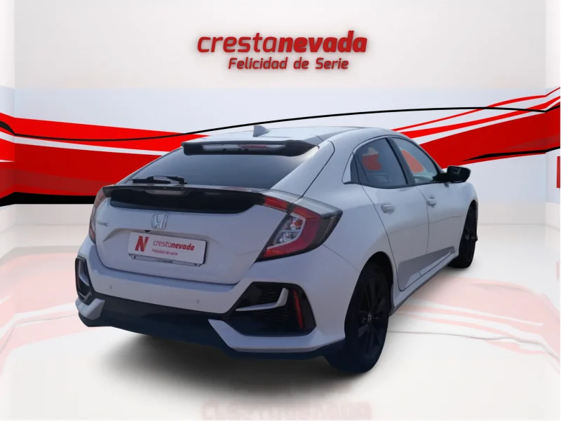 Imagen de Honda Civic