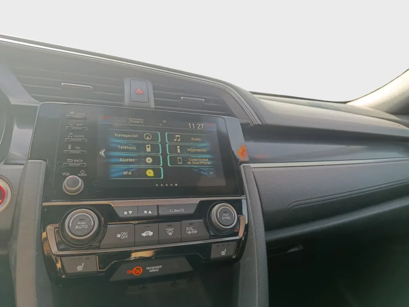 Imagen de Honda Civic