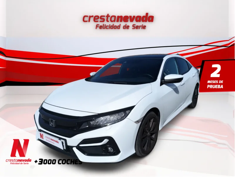 Imagen de Honda Civic