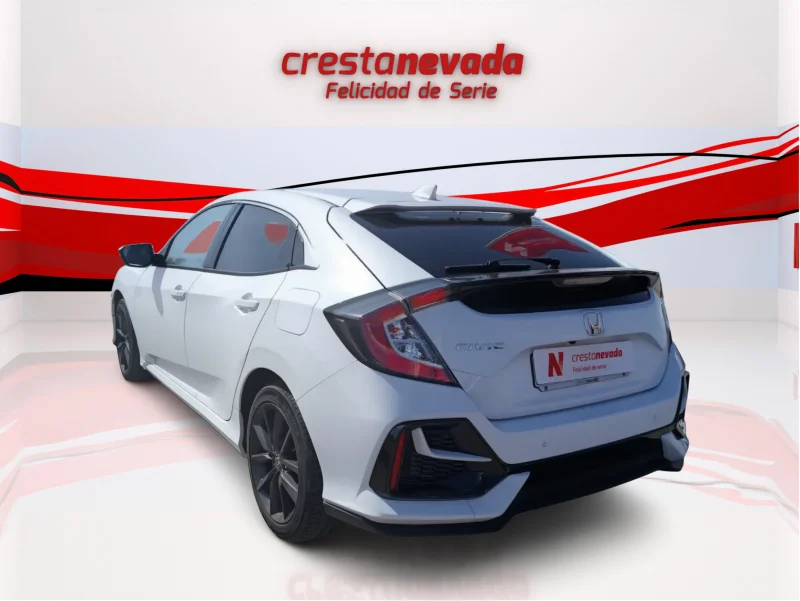 Imagen de Honda Civic