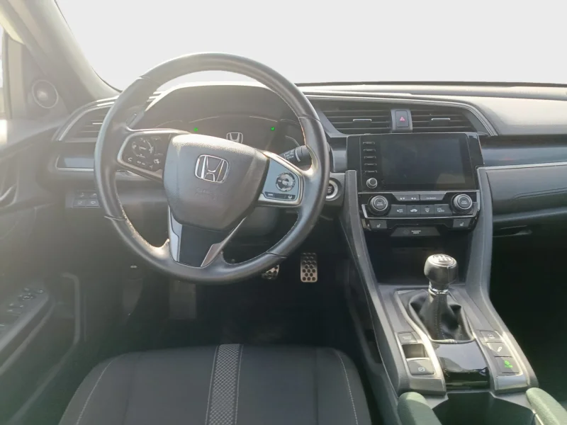 Imagen de Honda Civic