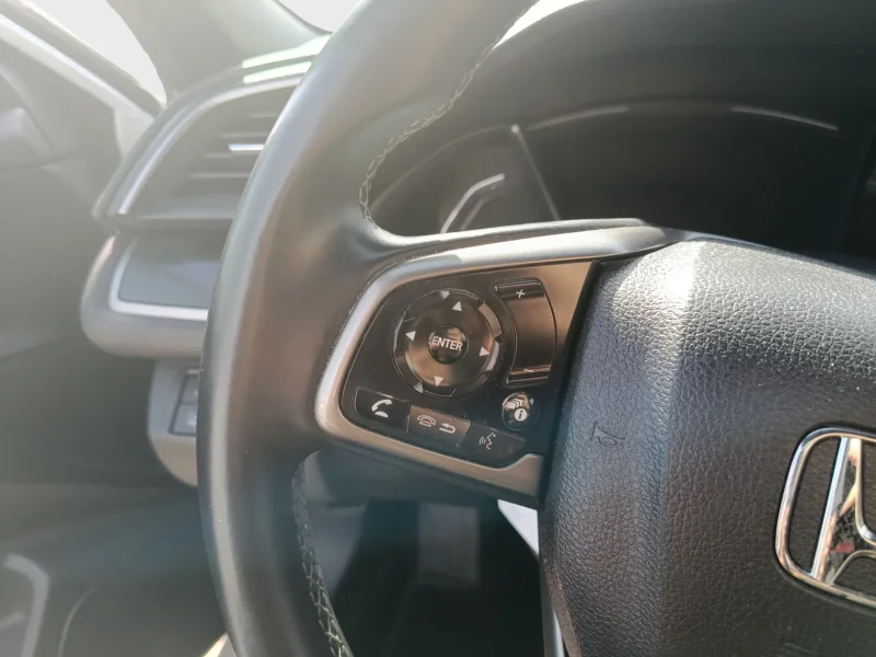 Imagen de Honda Civic