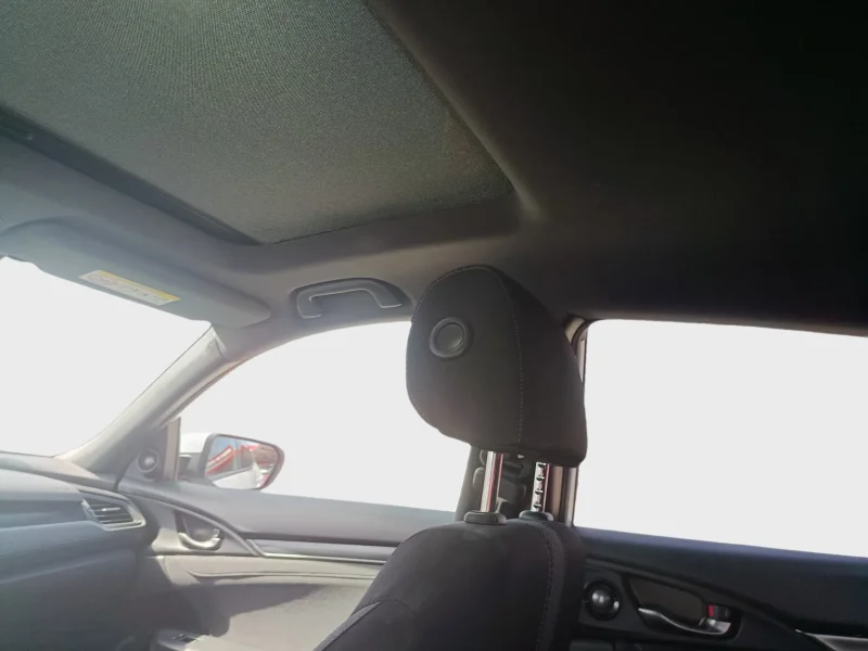 Imagen de Honda Civic