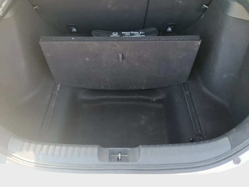 Imagen de Honda Civic